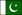 Flag of Pakistan