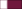 Flag of Qatar