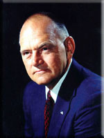 L. Patrick Gray, was appointed Acting FBI Director by President Nixon after Hoover's death.