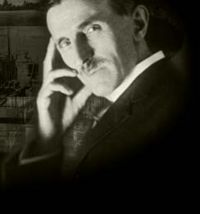 Nikola Tesla