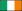 Flag of Republic of Ireland