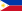 Flag of Philippines