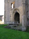 Middleham Castle