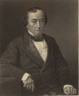 Benjamin Disraeli, 1st Earl of Beaconsfield