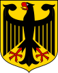 Coat of arms of Germany