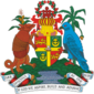 Coat of arms of Grenada