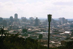 Harare, Zimbabwe