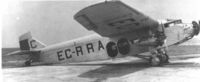 Ford 4-AT-F (EC-RRA) de L.A.P.E.