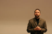 Jimmy Wales, Wikipedia founder