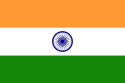 Flag of India