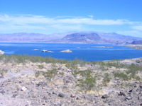 Lake Mead