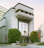 The Tokyo Stock Exchange is the second largest in the world with market capitalization of more than $4 trillion.