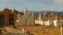 Traditional graves