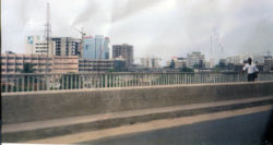 Business District Victoria Island