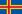 Flag of Åland