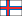 Flag of Faroe Islands