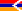 Flag of Nagorno-Karabakh