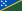 Flag of Solomon Islands