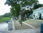 Casas-Museu da Taipa (The Taipa Houses - Museum, Macau)