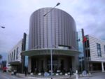 The Legislative Assembly of Macau