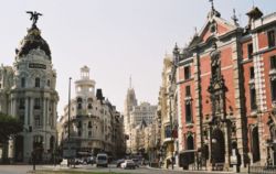 Gran Via