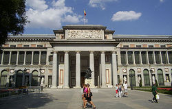 The Prado Museum