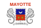 Coat of arms of Mayotte