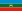 Karachay-Cherkessia Flag