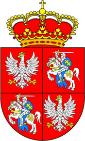 Coat of arms of Poland