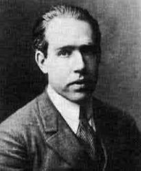 Niels Henrik David Bohr