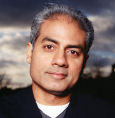 George Alagiah, World Orphan Week supporter