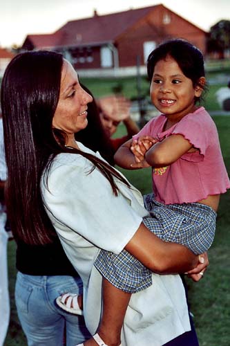 Argentina SOS Children