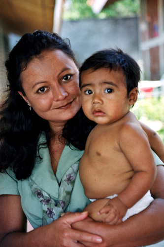 SOS Children El Salvador